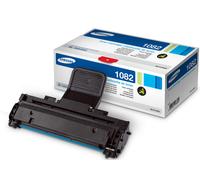 1 x Samsung MLT-D1082S Original OEM Laser Toner Cartridge - 1500 Pages