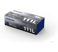 Samsung MLT-D111L Black High Capacity Toner Cartridge - SU799A (Original)