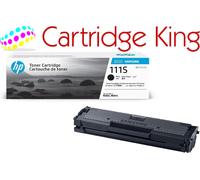 Samsung MLT-D111S Black Toner Cartridge