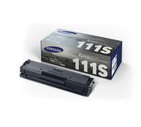 Samsung MLT-D111S/ELS (111S) Toner black, 1000 pages @ 5% coverage