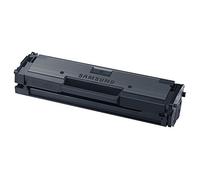 Samsung MLT-D111S Toner cartridge - 1-pack Black