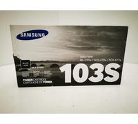 Samsung MLT-D111S Toner cartridge - 1-pack Black