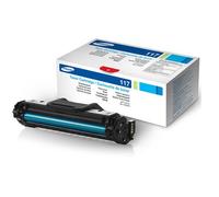 Samsung MLT-D117S Black Original Toners Twin Pack (2 Pack)