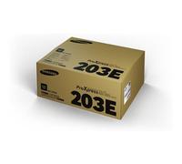 Samsung MLT-D203E - Extra High Yield - black - original - toner cartridge (SU885A) - for ProXpress SL-M3820, SL-M3870, SL-M4020, SL-M4024, SL-M4070, SL-M4072