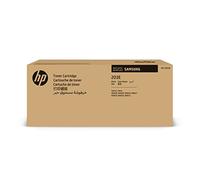 Samsung MLT-D203E - Extra High Yield - black - original - toner cartridge (SU885A) - for ProXpress SL-M3820, SL-M3870, SL-M4020, SL-M4024, SL-M4070, SL-M4072