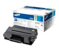 Samsung MLT-D205E Original Samsung Extra High Yield MLT-D205E Black Laser Toner Cartridge, 10K Page Yield
