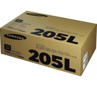 Samsung MLT-D205L Black Toner Cartridge - SU963A