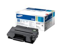 Samsung MLT-D205L/ELS/205L Toner cartridge black high-capacity. 5K pag