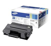 Samsung MLT-D205L Toner Cartridge 1 Original Black
