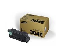 Samsung MLT-D304E Black Original Extra High Capacity Toner Cartridge