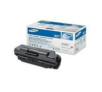 Original Samsung MLT-D307E Black Toner Cartridge