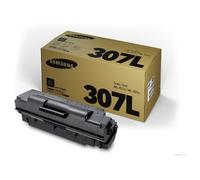Samsung MLT-D307L Original Samsung High Yield Laser Toner Cartridge MLT D307L, 15K Yield