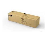 SAMSUNG MLT-D709S BLACK TONER CARTRI