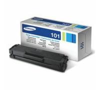 Samsung MLTD101S Black Toner Cartridge 1.5K pages - SU696A