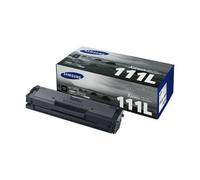 Samsung MLTD111L Black Toner Cartridge 1.8K pages - SU799A