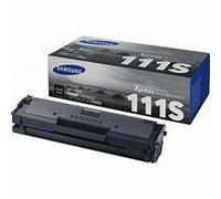 Samsung MLTD111S Black Toner Cartridge 1K pages - SU810A
