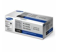 Samsung MLTD119S Black Toner Cartridge 2K pages - SU863A