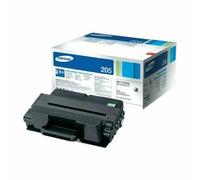 Samsung MLTD205E Black Toner Cartridge 10K pages - SU951A