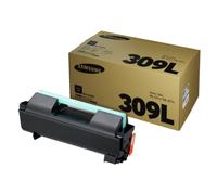HP Toner Cartridge SV096A Black High-Capacity 30K Pages