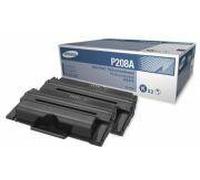 Samsung MLTP2082A Black Toner Cartridge 10K Twinpack pages - SV127A