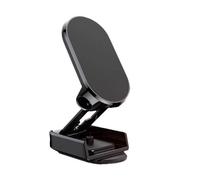 Samsung Mobeen Magnetic Car Phone Holder Black