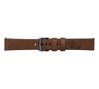 Samsung Strap Studio Essex GP-R815BREEAA Leather Bracelet 20 mm Brown