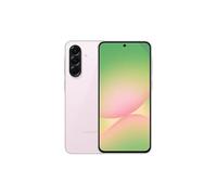 SAMSUNG Mobile Phone Galaxy A56 5G Pink 256GB