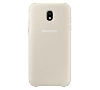 Samsung Mobile UK EF-PJ530CFEG Dual Layer Cover for Galaxy J5 - Gold