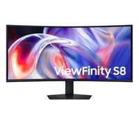 Samsung Monitor LS40H850TAUXEN