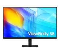 Samsung Monitor ViewFinity S8 S80D (LS32D800EAUXEN)