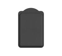 SAMSUNG Wallet Magnet Magnetic Accessory Card Holder Compatible with Magnetic Power Profile Technology, Black