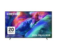 Samsung MRE100R85HUXXU 100 Micro RGB 4K Ultra HD Smart TV with Tizen OS Dolby Atmos & 144Hz Gaming TV