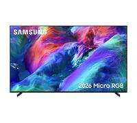 Samsung MRE65R85H 65 inch Micro RGB 4K Ultra HD HDR Smart TV