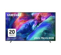 Samsung MRE65R85HAUXXU 65 Micro RGB 4K Ultra HD Smart TV with Tizen OS Dolby Atmos & 144Hz Gaming TV