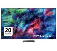 Samsung MRE75R95HATXXU 75" R95H 4K HDR Micro RGB Smart TV