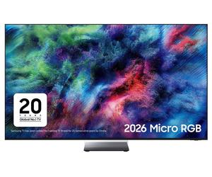 Samsung MRE75R95HATXXU 75" R95H 4K HDR Micro RGB Smart TV
