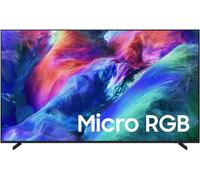 Samsung Mre85R85H 85" Micro Rgb 4K Vision Ai Smart Tv 2026