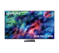 Samsung MRE85R95H 85 inch Micro RGB 4K Ultra HD HDR Smart TV
