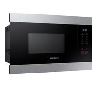 Samsung MS22 M8074AT/EG Microwave/59.5 cm/Scratch-Proof Ceramic Enamel Interior