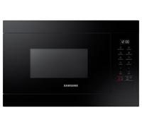 Samsung MS22M8254AK 22L Black Built In Microwave