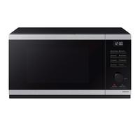 Samsung MS23DG4504AT Solo Microwave Oven in Stainless Steel with Tripl