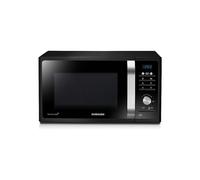 Samsung MS23F301TAK Solo Microwave, 800W, 23 Litre, Black