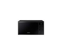 Samsung MS23J5133AK Microwave 23 L 800 W Free-Standing Black