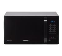 Samsung MS23K3513AK Solo Microwave, 23 Litre, Black