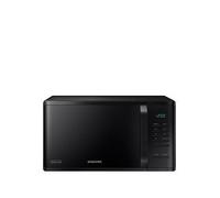 Samsung MS23K3513AK Black Solo microwave Countertop 23 L 800 W