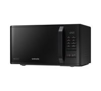 Samsung MS23K3513AK Solo Microwave, 23 Litre, Black
