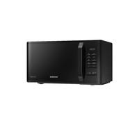 Samsung MS23K3513AK Solo Microwave, 23 Litre, Black