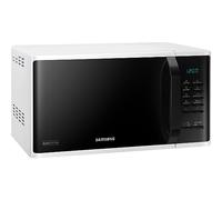 Samsung MS23K3513AW Black, White Solo microwave Countertop 23 L 800 W