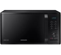 Samsung 23L Freestanding Microwave Oven - Black