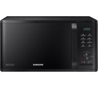 Samsung MS23K3555EK Solo Microwave, 800W, 23 Litre, Black